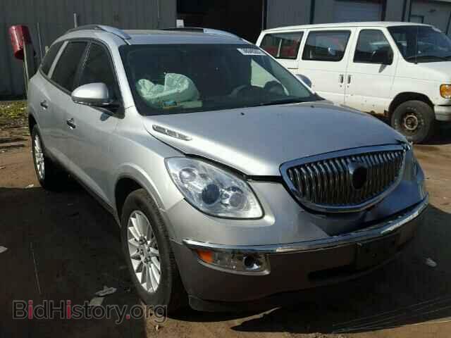 Photo 5GALVBED0AJ246727 - BUICK ENCLAVE 2010