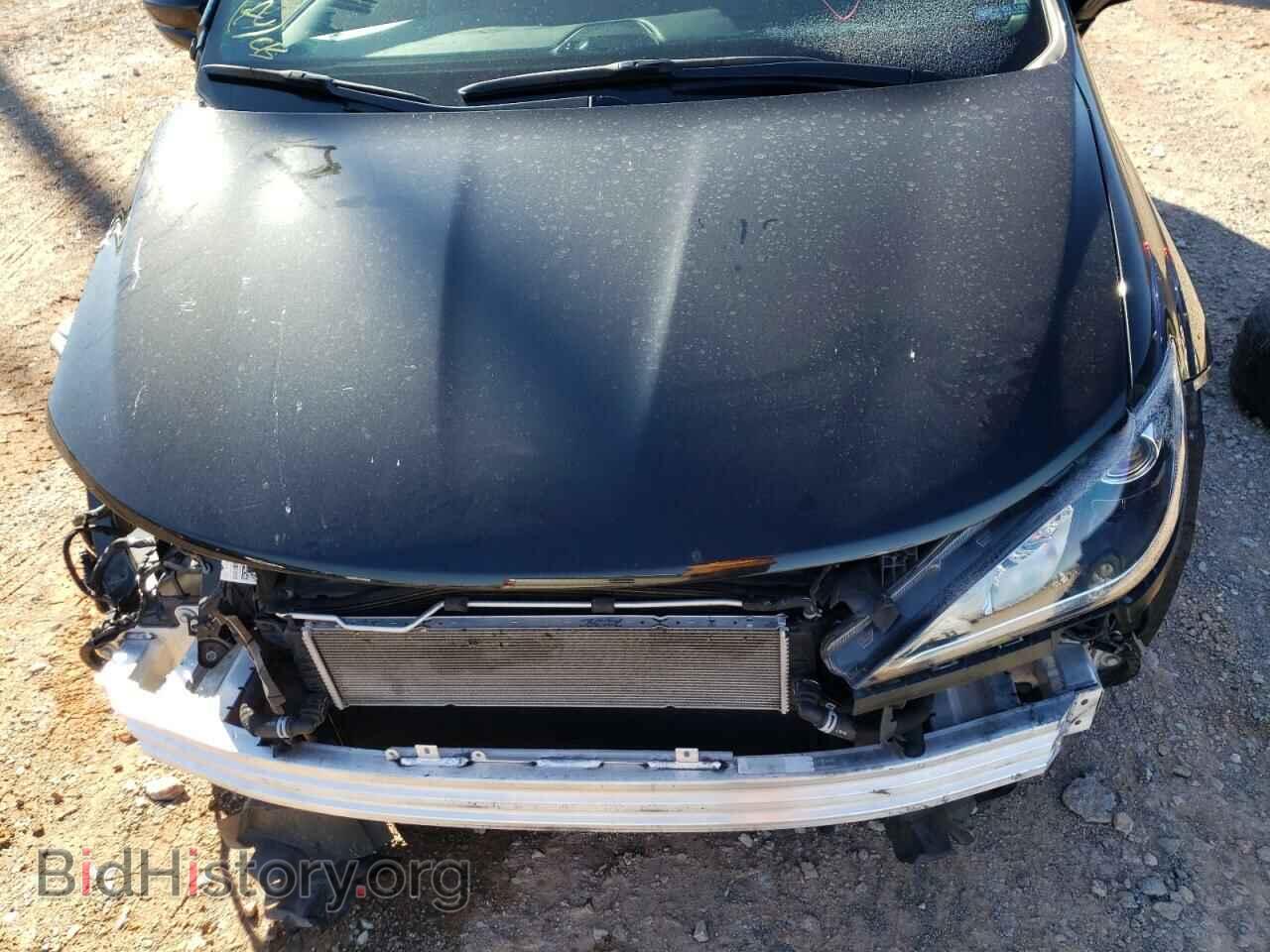 2020 CHRYSLER PACIFICA - VIN: 2C4RC1N73LR257884 - Photo 7