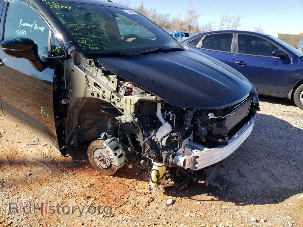 2020 CHRYSLER PACIFICA - VIN: 2C4RC1N73LR257884 - Photo 9