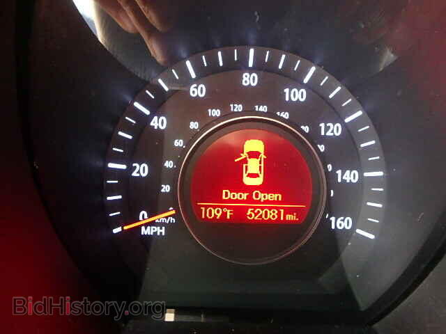 2013 KIA OPTIMA - VIN: 5XXGN4A79DG103196 - Фото 8