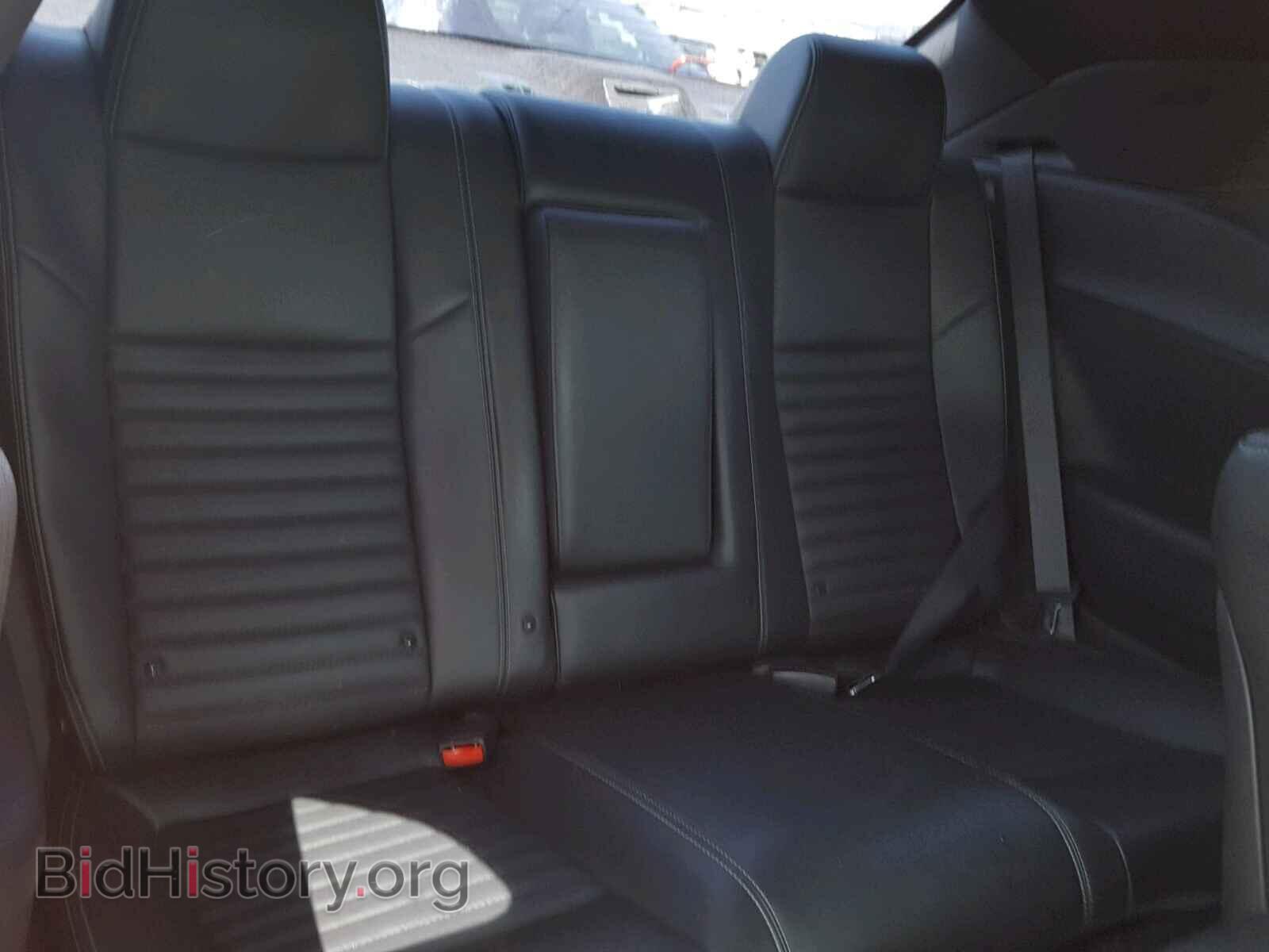 2013 DODGE CHALLENGER - VIN: 2C3CDYAG7DH531195 - Photo 6