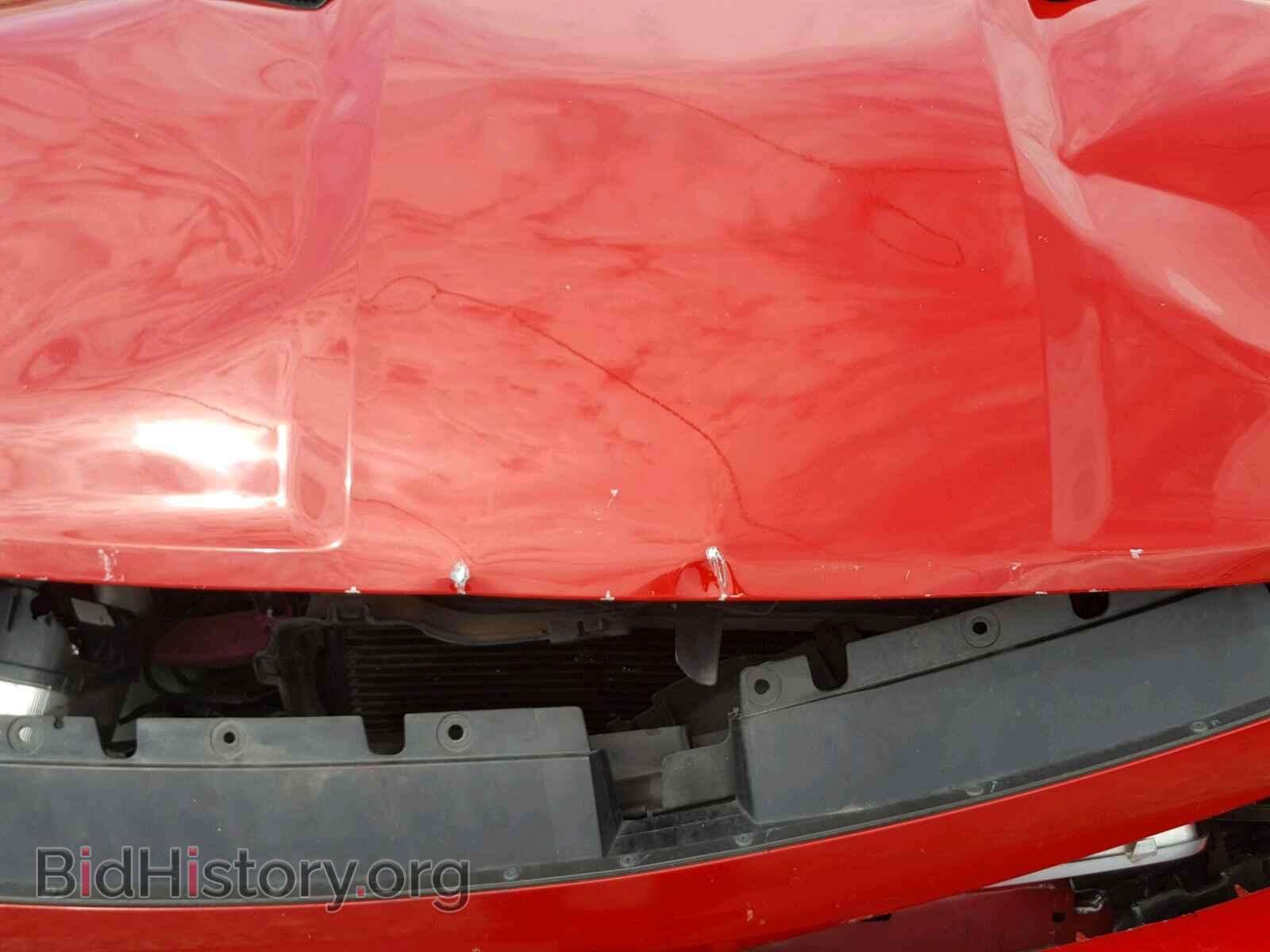 2013 DODGE CHALLENGER - VIN: 2C3CDYAG7DH531195 - Photo 7