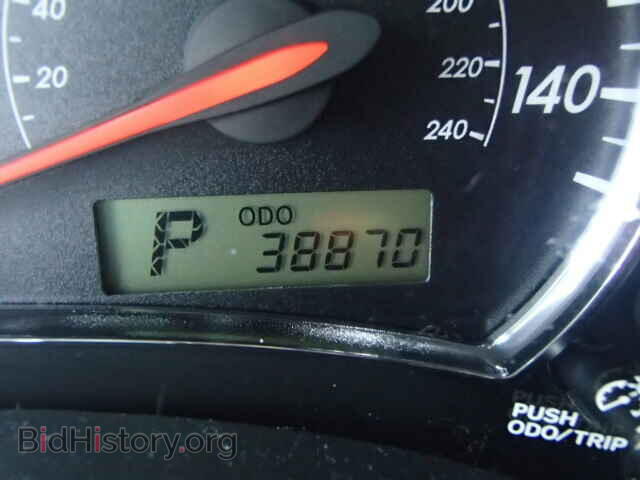 2012 TOYOTA COROLLA - VIN: 2T1BU4EE5CC816740 - Фото 8