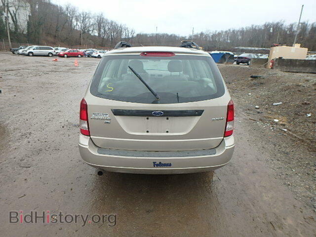 2006 FORD FOCUS - VIN: 1FAFP36N46W178046 - Фото 10