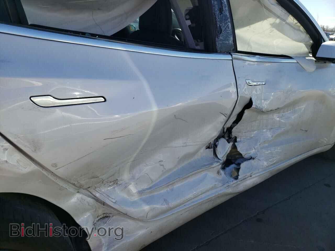 2020 TESLA MODEL 3 - VIN: 5YJ3E1EA3LF658794 - Фото 9