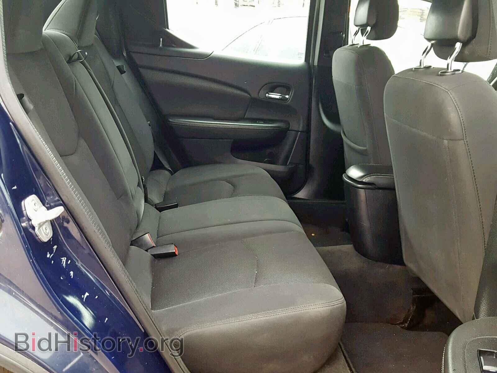 2013 DODGE AVENGER - VIN: 1C3CDZAB5DN660764 - Photo 6