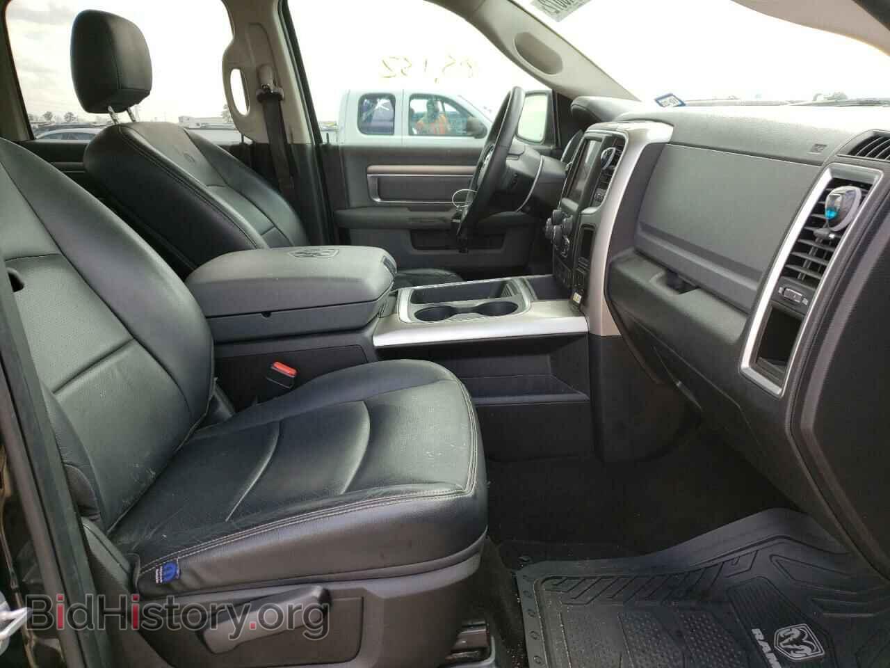 2018 RAM 1500 - VIN: 1C6RR6LT2JS127240 - Фото 5