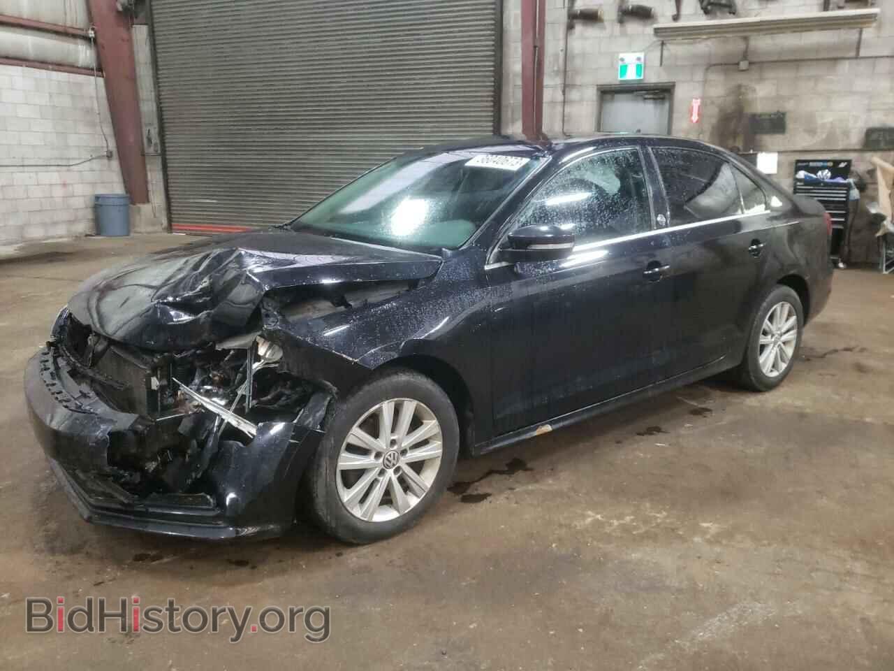 Фотография 3VWDB7AJ8HM370470 - VOLKSWAGEN JETTA 2017