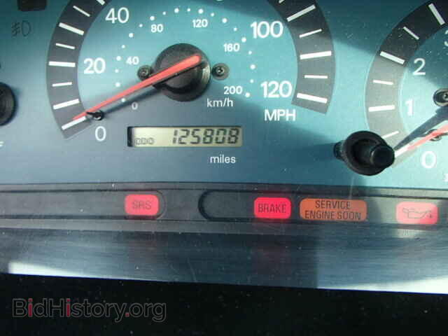 2002 MITSUBISHI GALANT - VIN: 4A3AA36G52E047681 - Фото 8