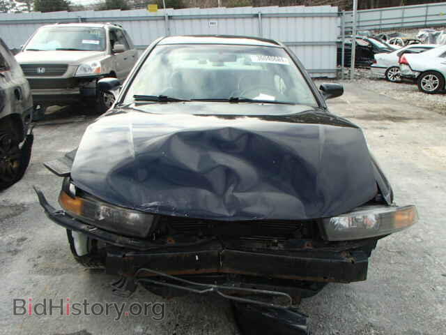 2002 MITSUBISHI GALANT - VIN: 4A3AA36G52E047681 - Фото 9