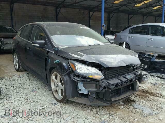 Photo 1FAHP3N20CL384641 - FORD FOCUS 2012