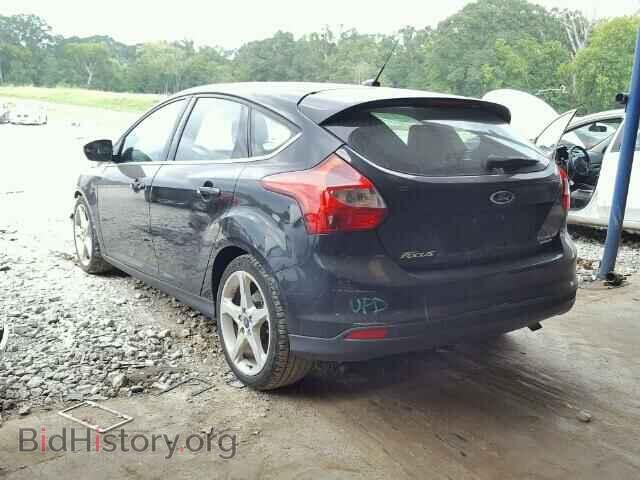 2012 FORD FOCUS - VIN: 1FAHP3N20CL384641 - Photo 3