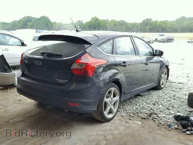 2012 FORD FOCUS - VIN: 1FAHP3N20CL384641 - Photo 4