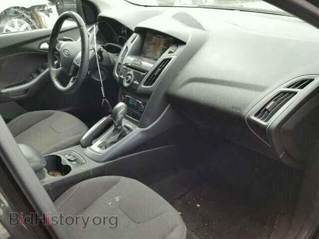 2012 FORD FOCUS - VIN: 1FAHP3N20CL384641 - Photo 5