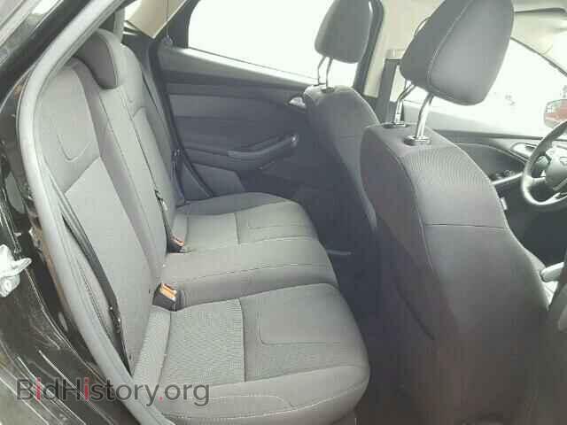 2012 FORD FOCUS - VIN: 1FAHP3N20CL384641 - Photo 6