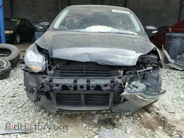 2012 FORD FOCUS - VIN: 1FAHP3N20CL384641 - Photo 9