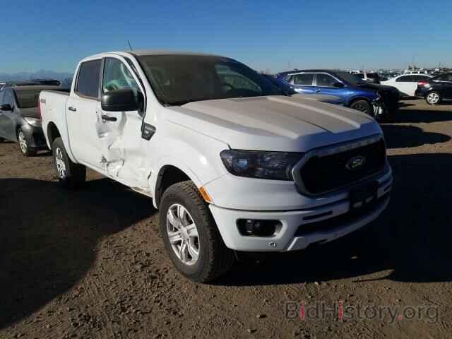 Photo 1FTER4FH3KLA61909 - FORD RANGER 2019