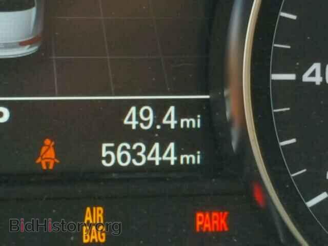 2014 AUDI A8 - VIN: WAURGAFD3EN007695 - Фото 8