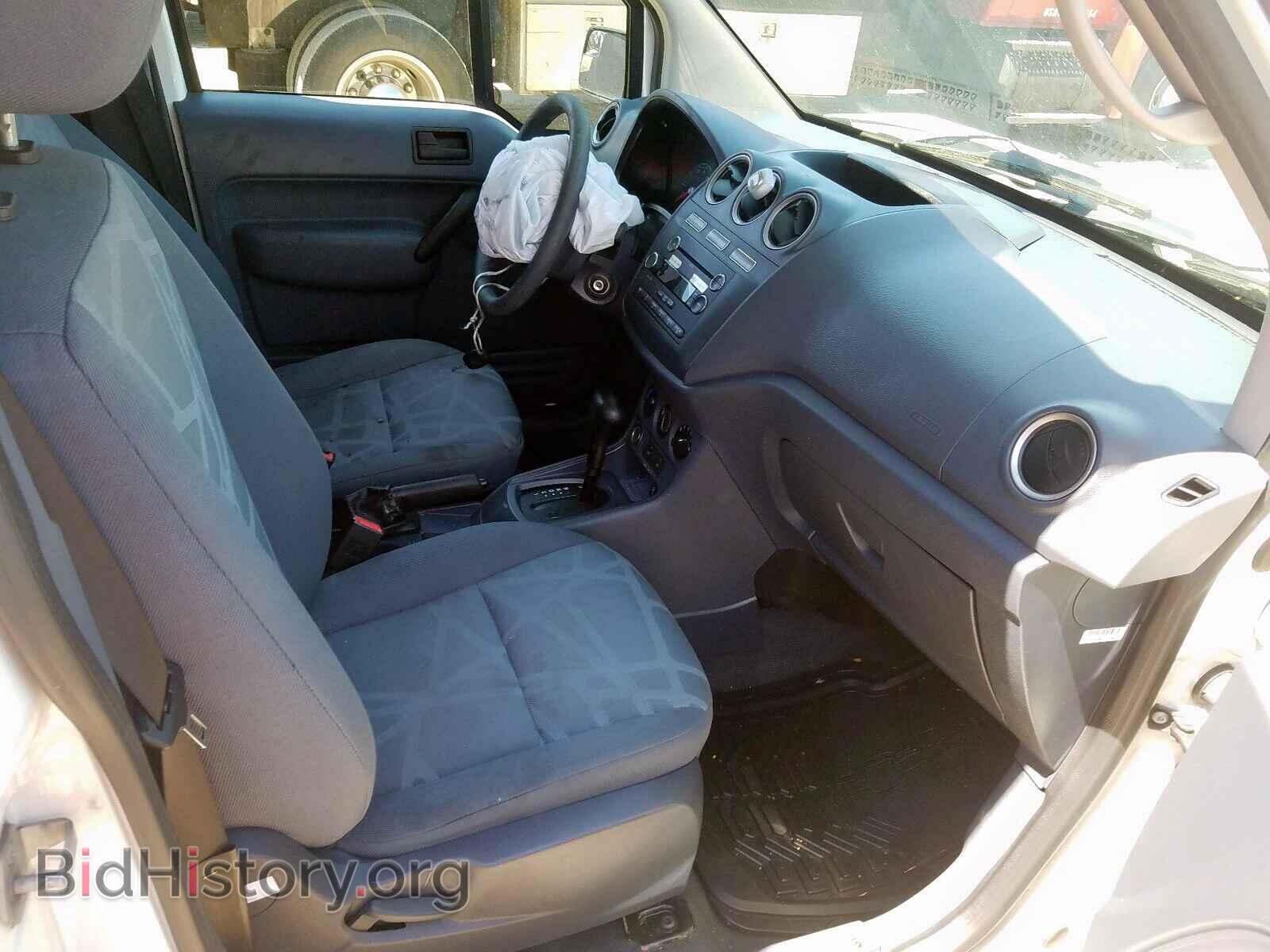 2013 FORD TRANSIT CO - VIN: NM0LS7BN2DT166627 - Фото 5