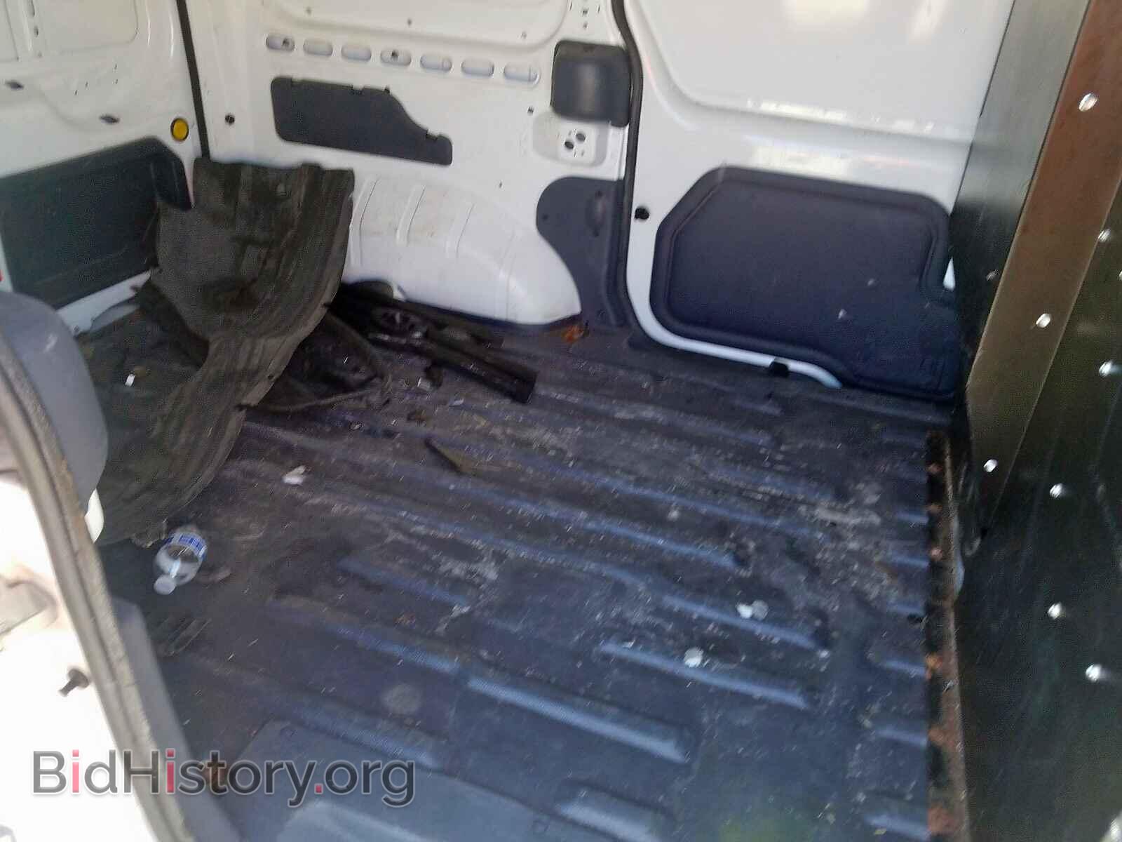 2013 FORD TRANSIT CO - VIN: NM0LS7BN2DT166627 - Фото 6