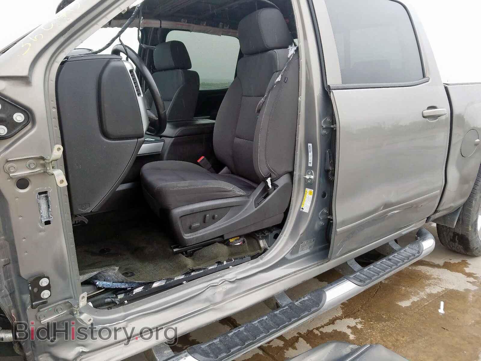 2017 CHEVROLET SILVERADO - VIN: 3GCPCREC8HG226503 - Фото 9