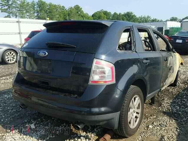 2010 FORD EDGE - VIN: 2FMDK3GC7ABB66363 - Фото 4