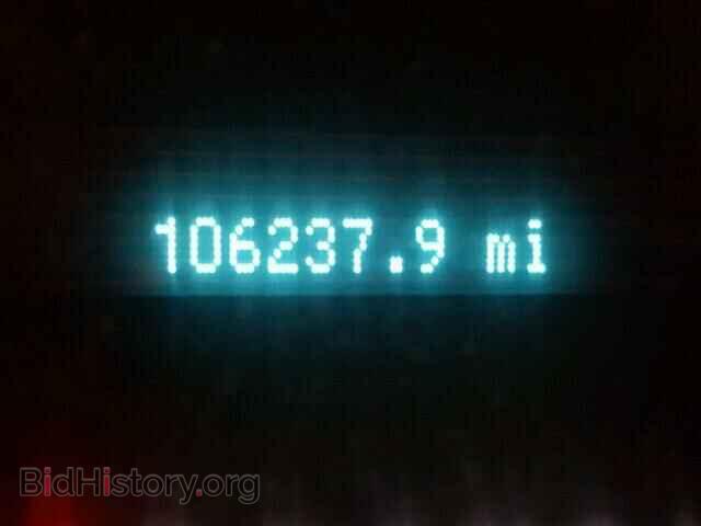 2013 FORD F150 - VIN: 1FTFX1EF9DFA73203 - Фото 8