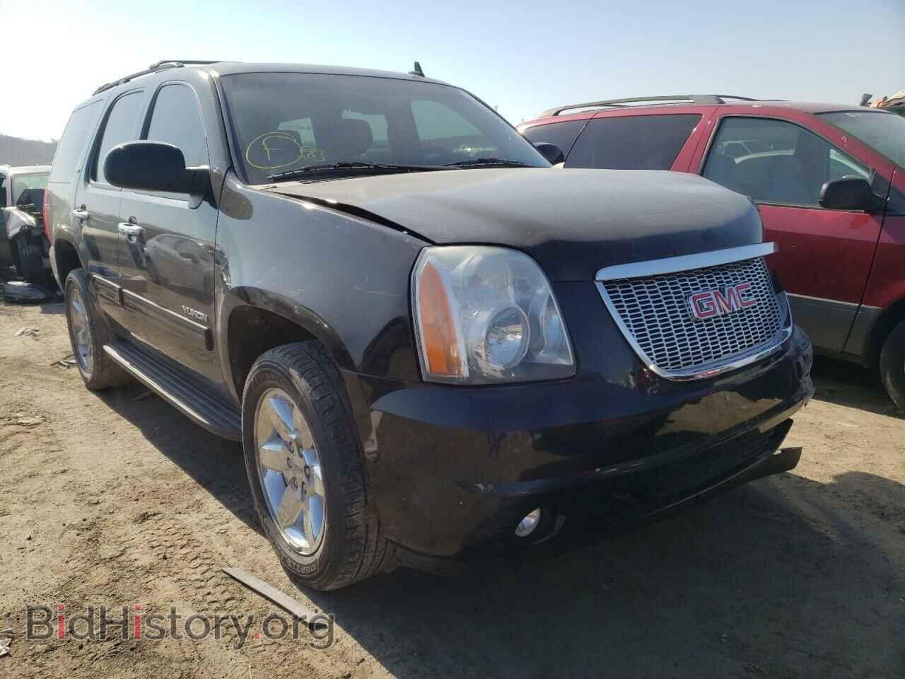 Фотография 1GKS2CE01BR138274 - GMC YUKON 2011