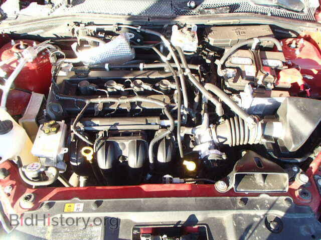 2010 FORD FOCUS - VIN: 1FAHP3HN3AW208099 - Фото 7