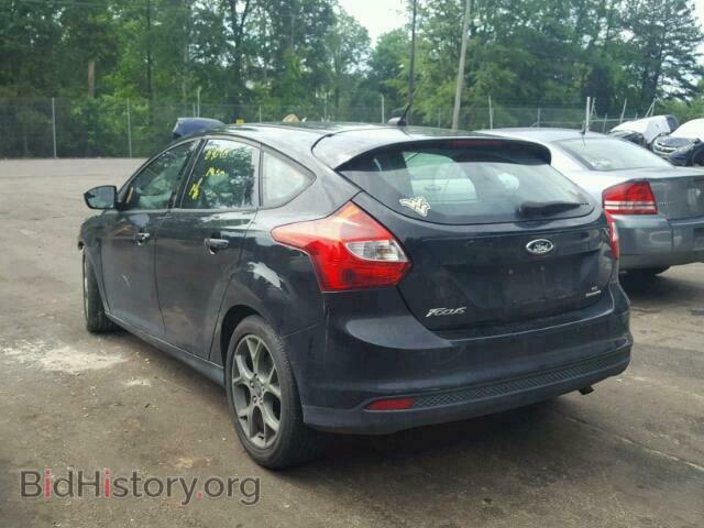 2013 FORD FOCUS - VIN: 1FADP3K28DL213575 - Фото 3