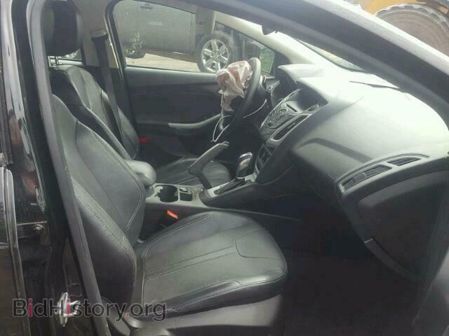 2013 FORD FOCUS - VIN: 1FADP3K28DL213575 - Фото 5