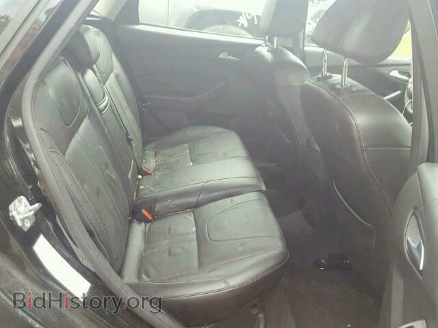 2013 FORD FOCUS - VIN: 1FADP3K28DL213575 - Фото 6