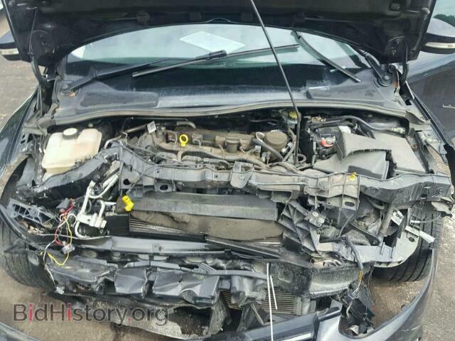 2013 FORD FOCUS - VIN: 1FADP3K28DL213575 - Фото 7