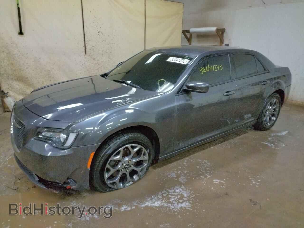 Photo 2C3CCAGG9FH927116 - CHRYSLER 300 2015
