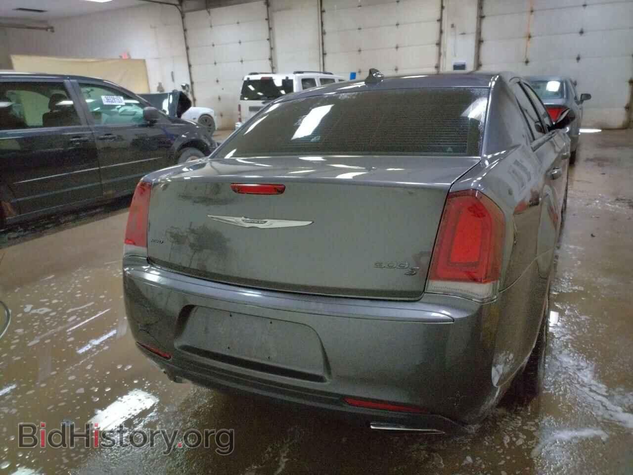 2015 CHRYSLER 300 - VIN: 2C3CCAGG9FH927116 - Photo 6