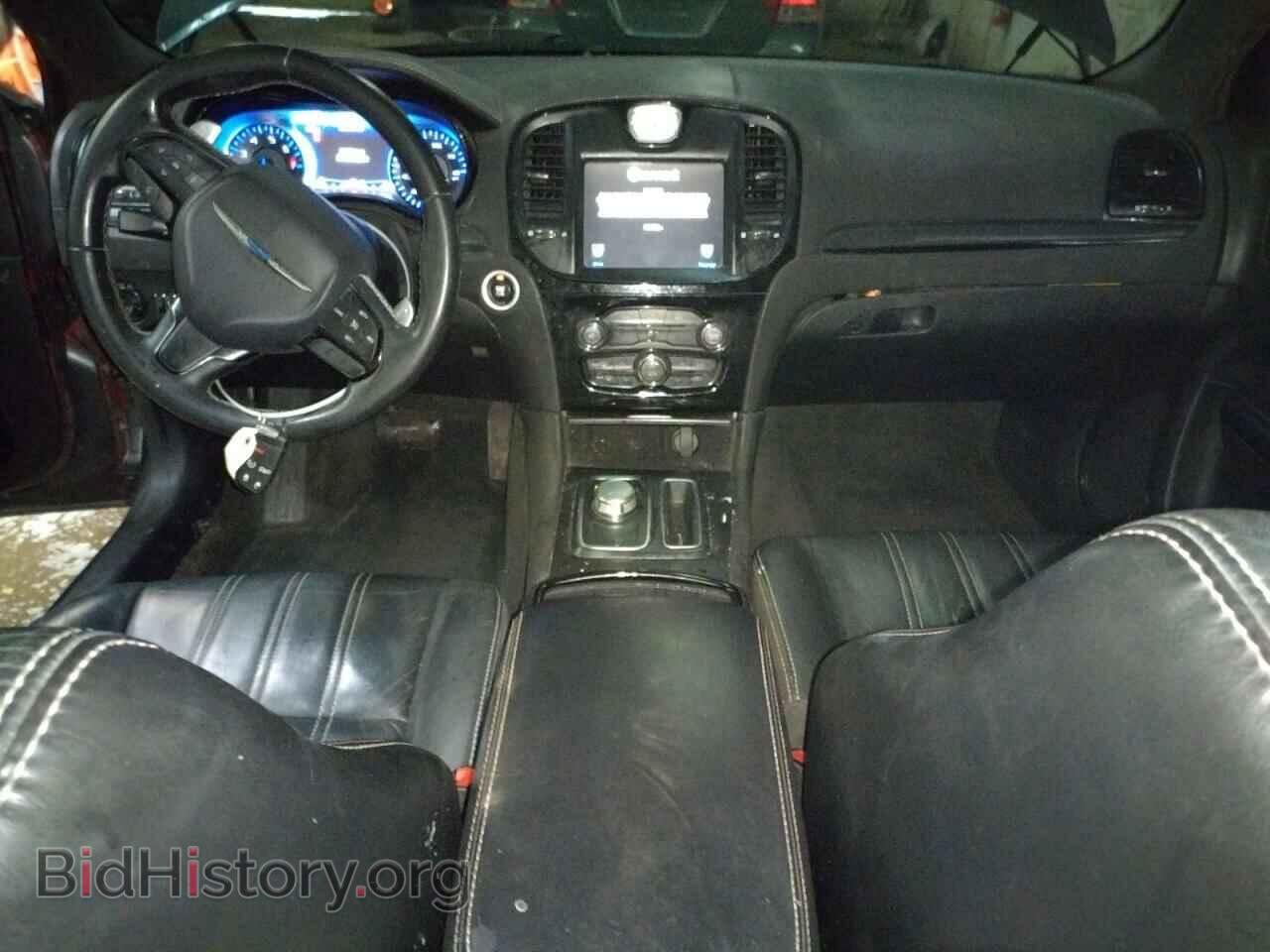 2015 CHRYSLER 300 - VIN: 2C3CCAGG9FH927116 - Photo 8