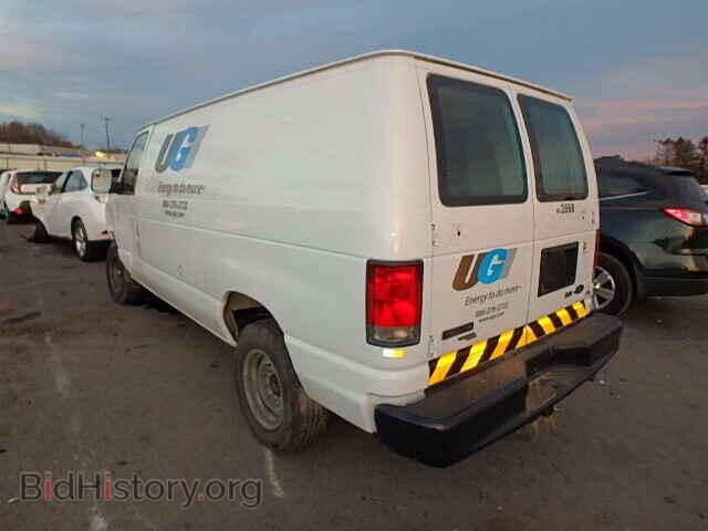 2014 FORD ECONOLINE - VIN: 1FTNE1EW2EDA75003 - Photo 3