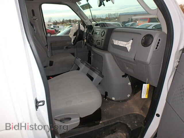 2014 FORD ECONOLINE - VIN: 1FTNE1EW2EDA75003 - Photo 5