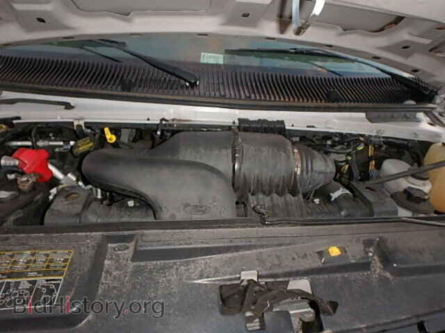 2014 FORD ECONOLINE - VIN: 1FTNE1EW2EDA75003 - Photo 7