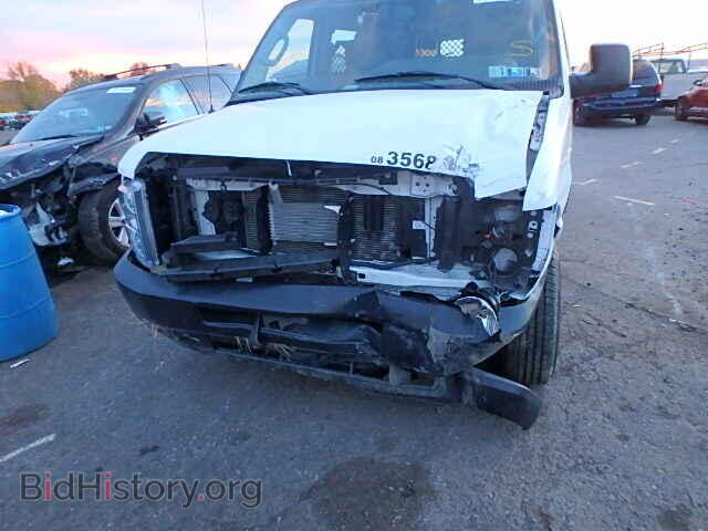 2014 FORD ECONOLINE - VIN: 1FTNE1EW2EDA75003 - Photo 9