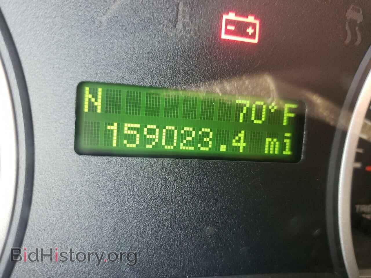 2006 FORD EXPLORER - VIN: 1FMEU73E76UB04122 - Фото 8