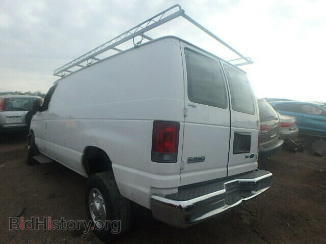 2010 FORD ECONOLINE - VIN: 1FTNE2EW0ADA35390 - Фото 3