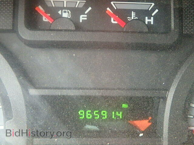 2010 FORD ECONOLINE - VIN: 1FTNE2EW0ADA35390 - Фото 8