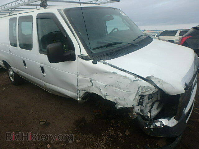 2010 FORD ECONOLINE - VIN: 1FTNE2EW0ADA35390 - Фото 10