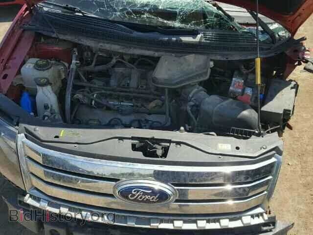 2010 FORD EDGE - VIN: 2FMDK4AC0ABA65552 - Фото 7