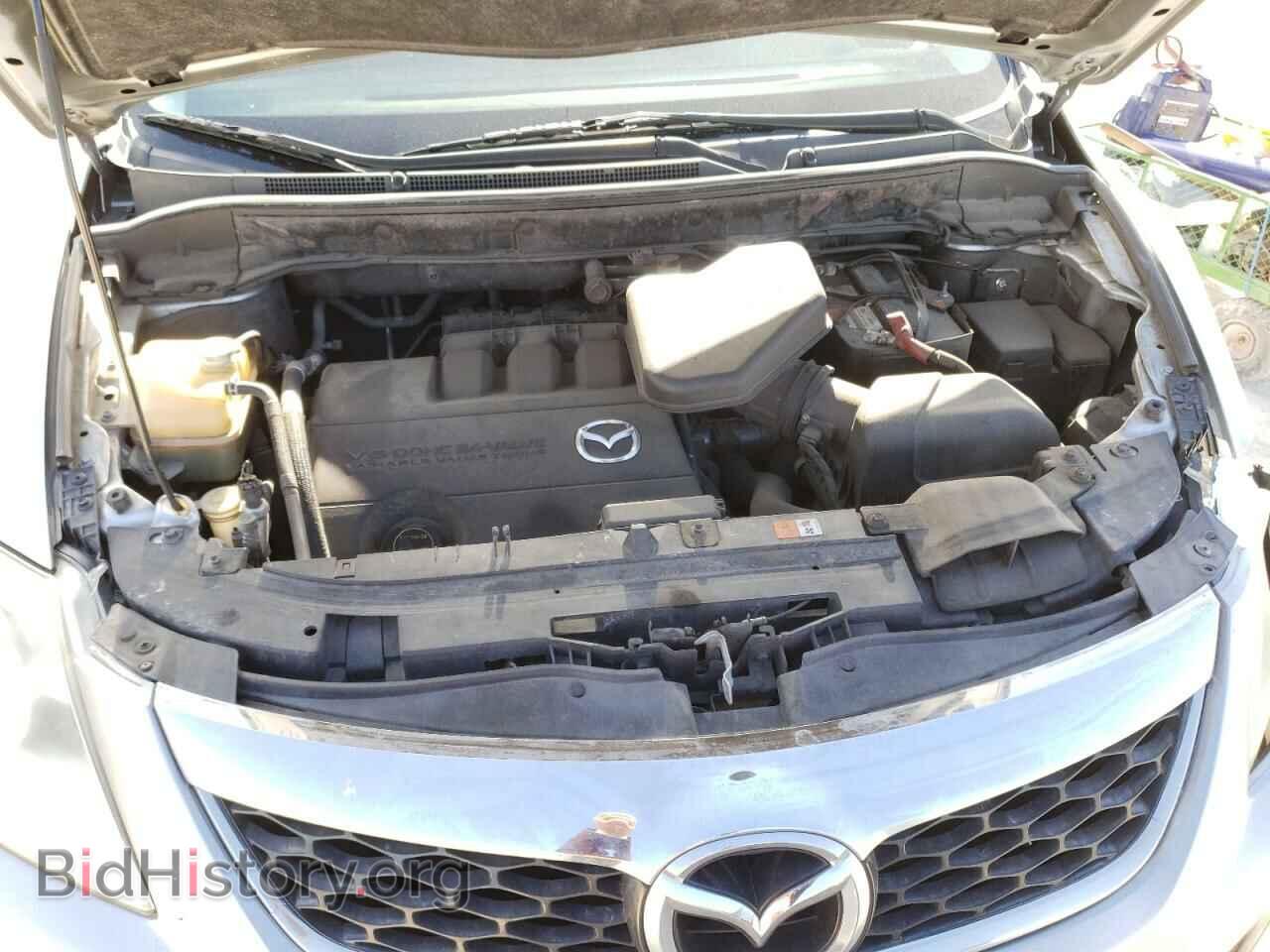2012 MAZDA CX-9 - VIN: JM3TB2BA4C0361431 - Фото 7
