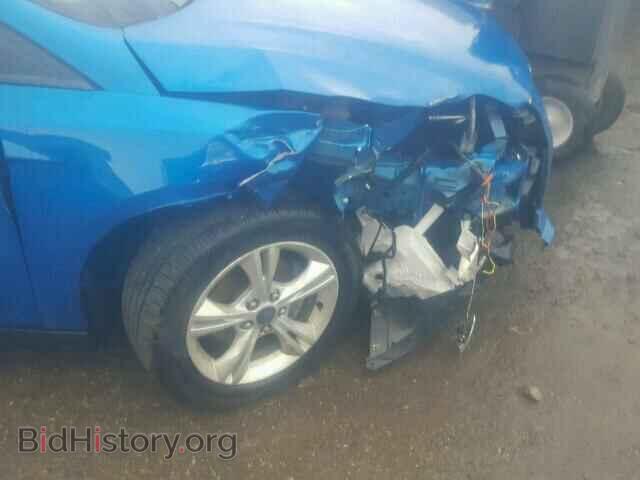 2013 FORD FOCUS - VIN: 1FADP3F25DL122600 - Photo 10