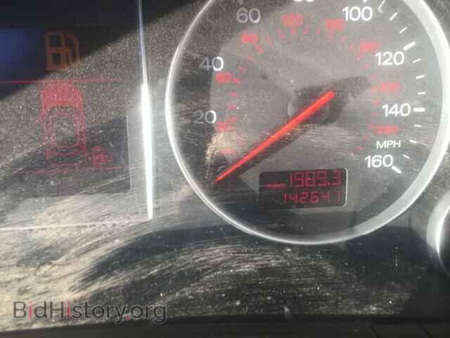 2002 AUDI A4 - VIN: WAULT68EX2A131924 - Photo 8