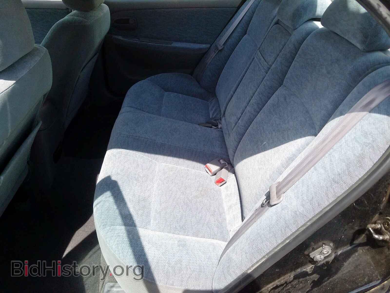 2006 KIA OPTIMA - VIN: KNAGD126265459047 - Фото 6