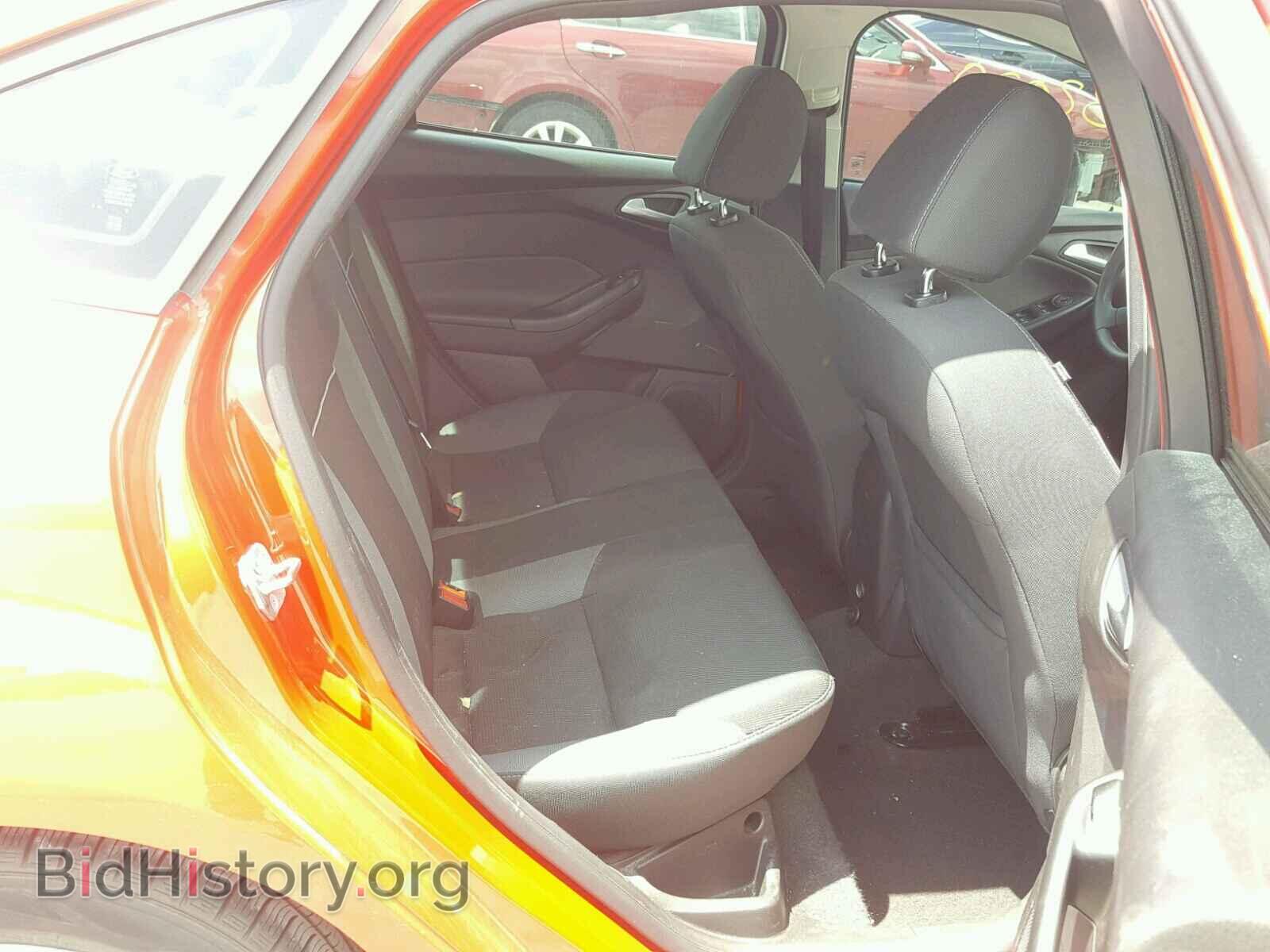 2014 FORD FOCUS - VIN: 1FADP3F24EL451905 - Фото 6